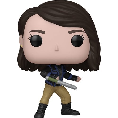 Captain America: BNW Ruth Bat-Seraph Pop! Vinyl Figure