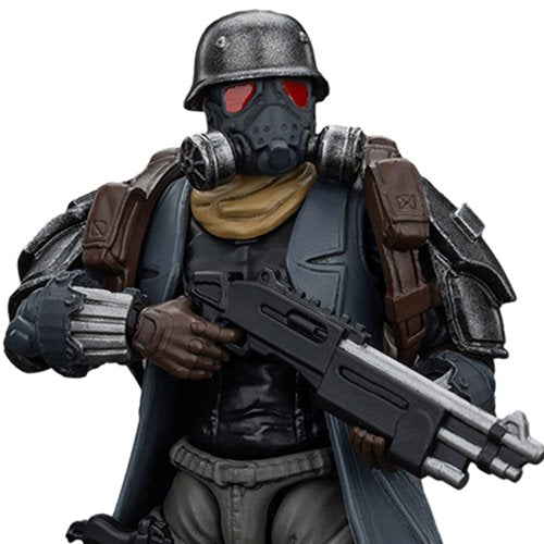 JT Battle for the Stars Shadow Jaeger Jackal 1:18 Figure