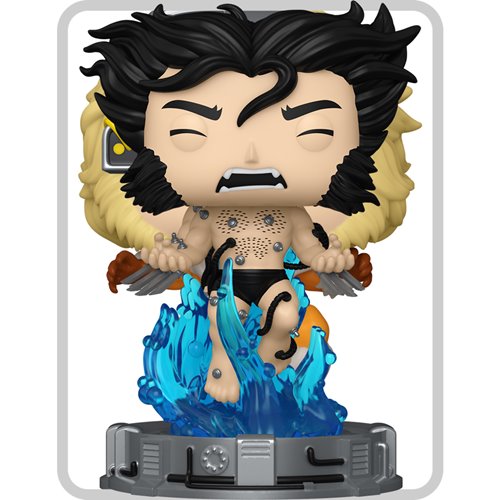 Marvel Weapon X Program Funko Pop! Vinyl Figure Case of 6