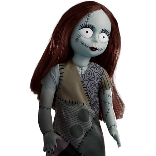 LDD Presents Nightmare Before Christmas Sally 10-Inch Doll