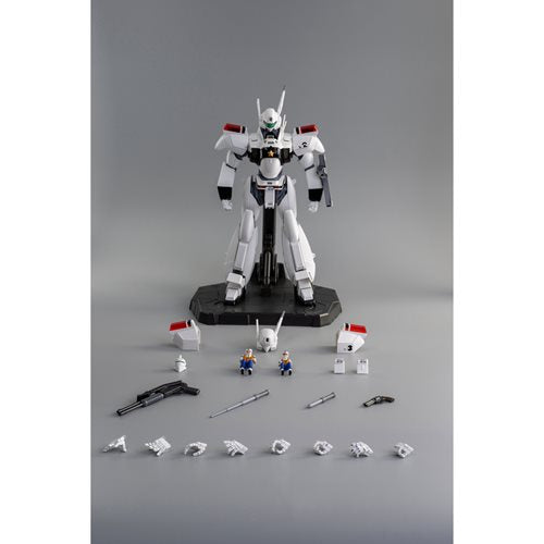 Patlabor Robo-DOU Ingram Unit 2 and 3 Action Figure Set