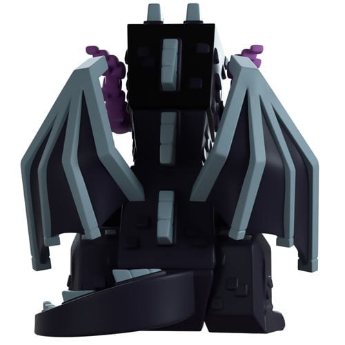 Minecraft Collection Ender Dragon Vinyl Figure #0