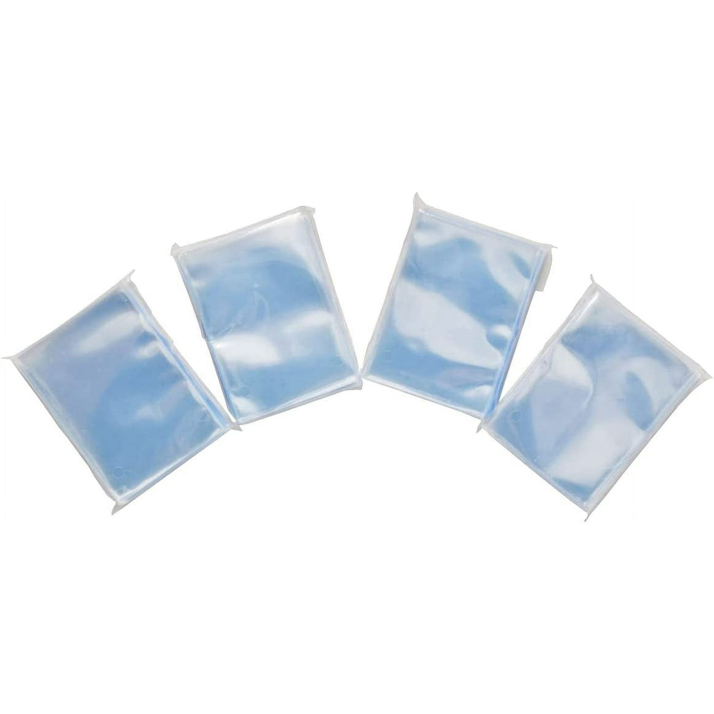 2.5" x 3.5" Soft Trading Card Penny Sleeves