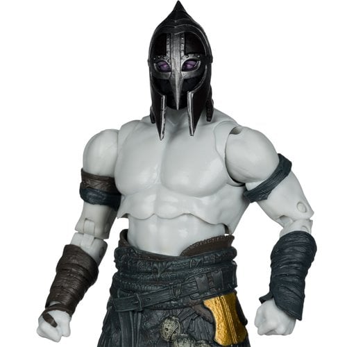 God of War W1 Einherjar McFarlane Gaming Action Figure