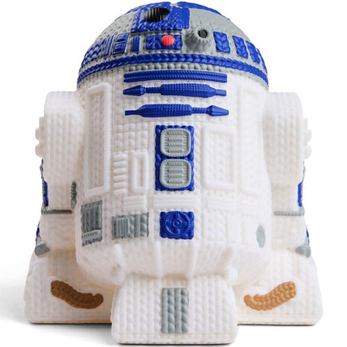 Star Wars R2-D2 #567 HMBR Vinyl Figure