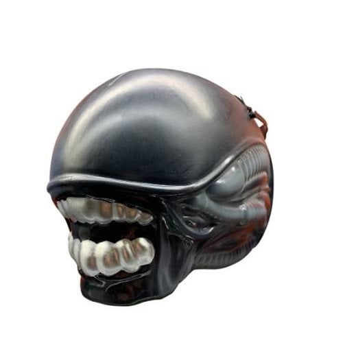 Alien Super Bucket for Halloween Candy