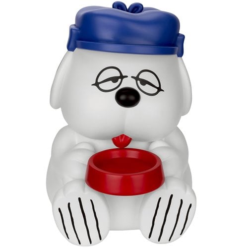 Peanuts Olaf VPB-024 Peanuts Series Vinyl Piggy Bank