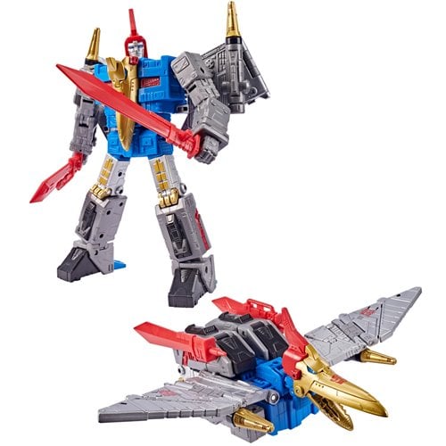 Transformers Studio Series 86 Leader Class Swoop