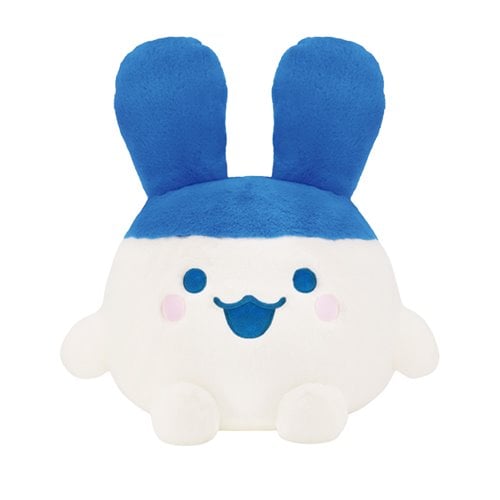 Tamagotchi Mimitchi Dreamy Hug Nui Plush