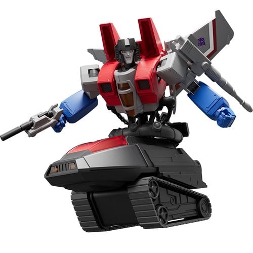 Transformers Energon Universe Starscream CC29 Model Kit