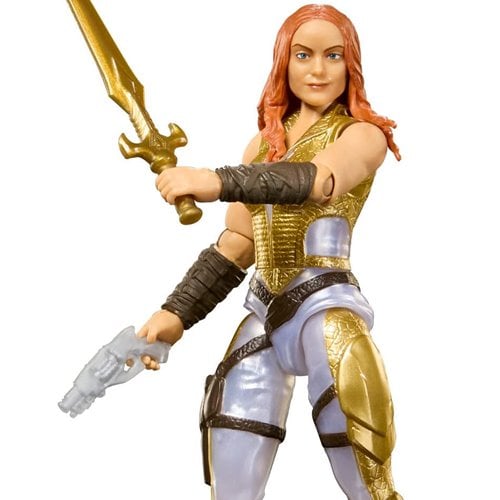 MOTU 2026 Kid Core Wave 1 Teela Action Figure
