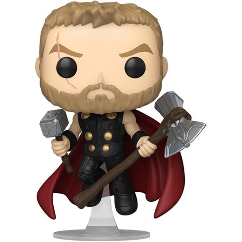 Avengers: Doomsday Thor Funko Pop! Vinyl Figure