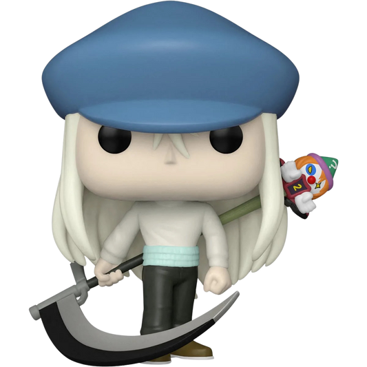 Hunter x Hunter: Kite w/ Scythe Pop! Vinyl Figure #1134
