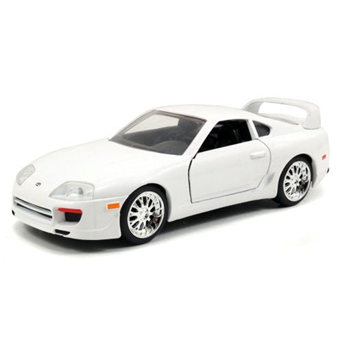 F&F Brian's 1995 Toyota Supra 1:32 Scale Die-Cast Vehicle