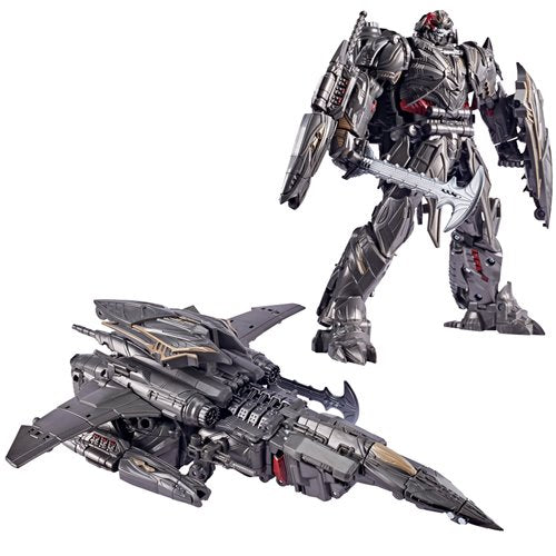 Transformers Studio Series Leader The Last Knight Megatron