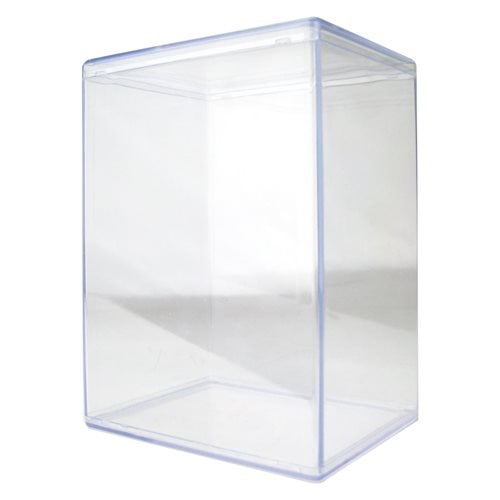 Entertainment Earth Stackable Vinyl Figure Protector Box