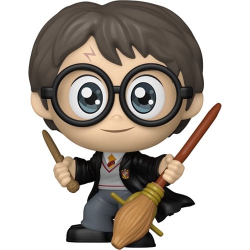 Harry Potter Patronus Mini XL Vinyl Figure