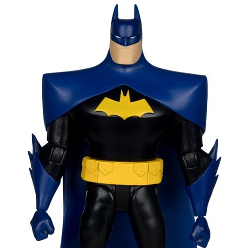 Page Punchers W15 Batman New Batman Adventures Fig & Comic