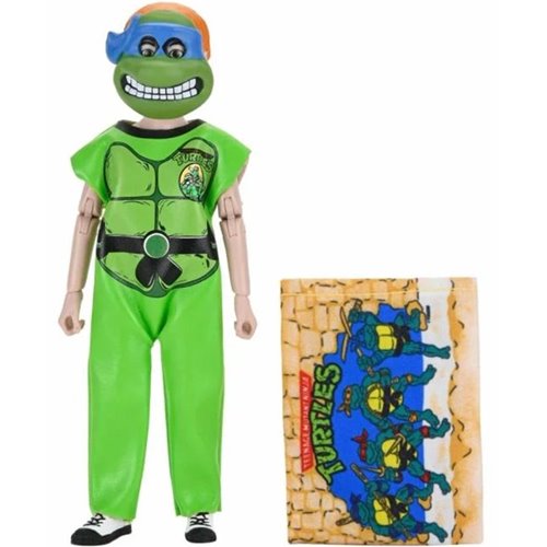 Ben Cooper x TMNT Costume Series 12 Leonardo 6-Inch Figure