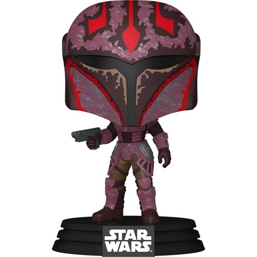 Star Wars: Maul - Shadow Lord Rook Kast Pop! Vinyl Figure