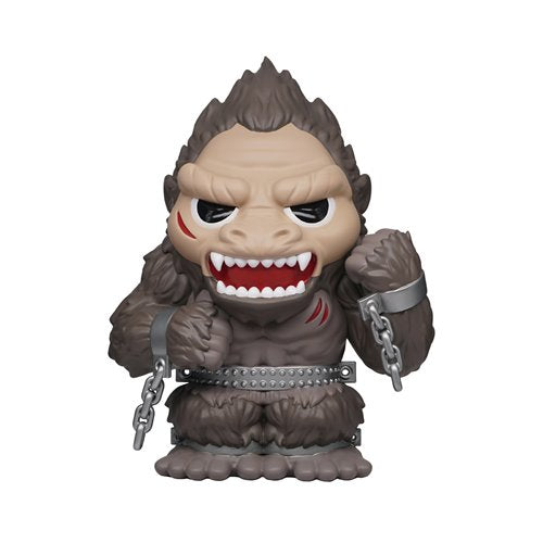 Kong: Skull Island Kong in Chains PVC Figural Bank