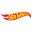 HW Pull-Back Speeders 2027 Mix 1.5 Vehicle Case of 6