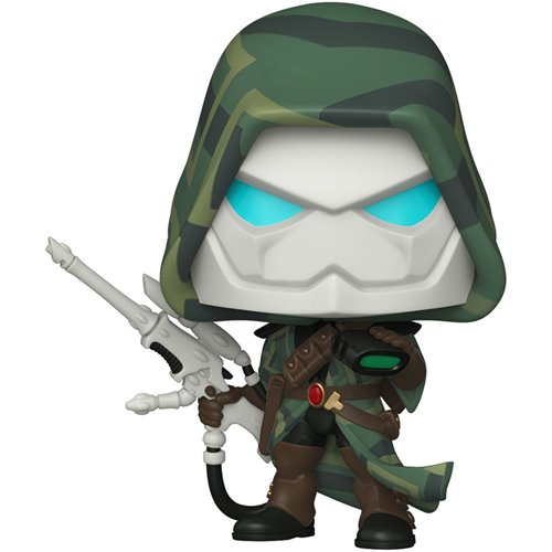 Warhammer Aeldari Ranger Funko Pop! Vinyl Figure