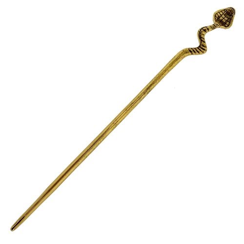 Masters Of The Universe Teela's Staff Of Ka Scaled Replica