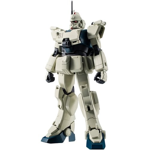 Gundam Ez-8 Side MS A.N.I.M.E. Robot Spirits Action Figure