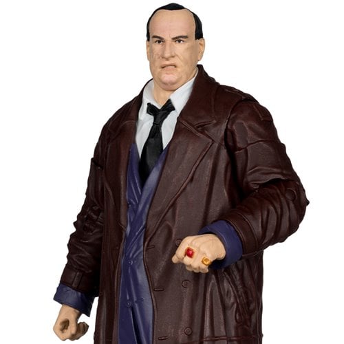 DC Multi DTE Wave 6 Penguin The Penguin 7-Inch Scale Figure