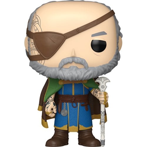 God of War Ragnarok Funko Pop! Vinyl Figure Case of 6