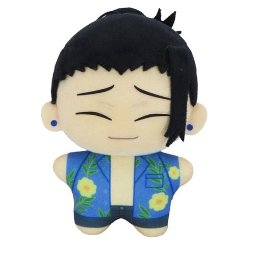 JJK S2 Suguru Geto Starfish 4-In Plush