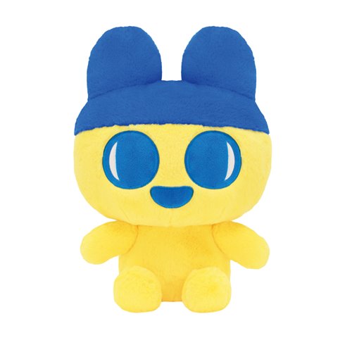 Tamagotchi Mametchi Dreamy Hug Nui Plush