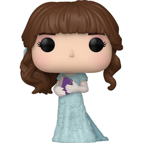 Bridgerton Season 4 Eloise Bridgerton Pop! Vinyl Figure
