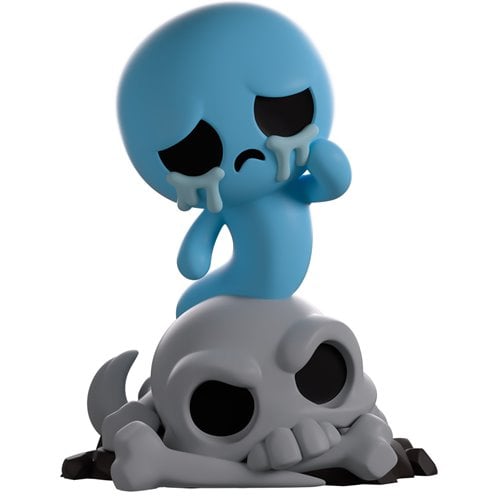 The Binding of Isaac The Forgotten GITD Vinyl Figure #9