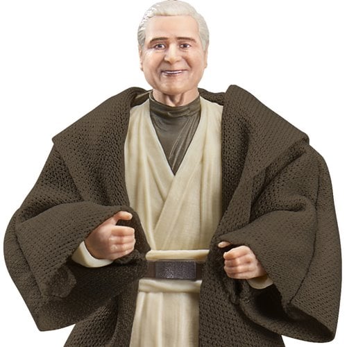 Star Wars TVC Anakin Skywalker (ROTJ) Action Figure