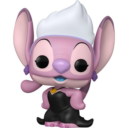 Lilo & Stitch Costumes Angel as Ursla Pop! Vinyl Figure
