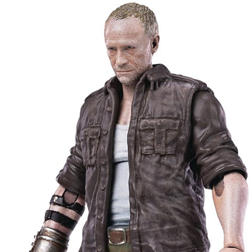 Walking Dead Merle Dixon Exquisite Mini 1:18 Figure