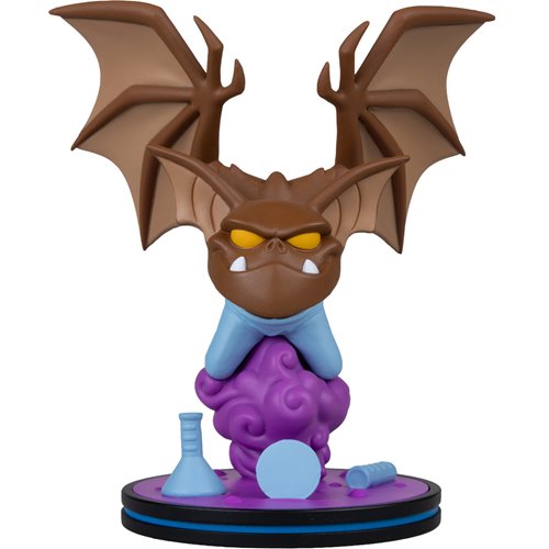 QMx Q-Fig DC Wave 1 Man-Bat BTAS 4-Inch Posed Figure