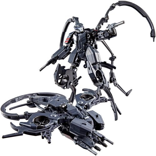 Transformers Studio Series Deluxe Class Airachnid