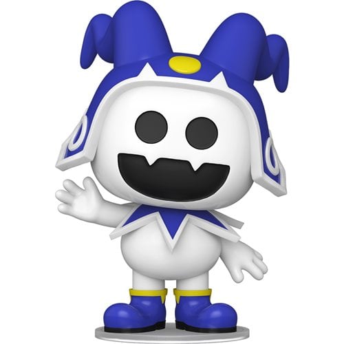 Shin Megami Tensei Jack Frost Funko Pop! Vinyl Figure
