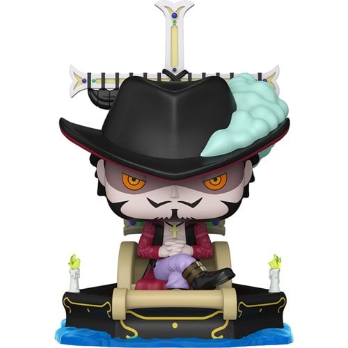 One Piece Mihawk Hitsugibune Pop! Vinyl Figure - Specialty