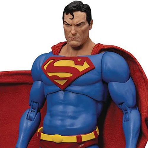 DC Comics Superman DAH-142 Dynamic 8-Ction Heroes Figure
