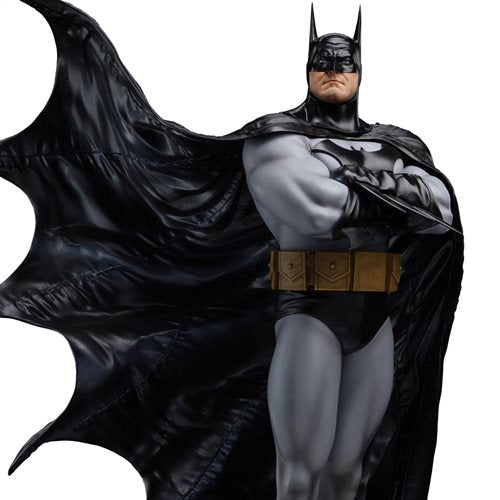 Batman DC Comics Trinity Legacy Replica 1:4 Scale LE Statue