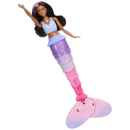 Barbie Mermaid Tales Surf & Swim Brooklyn Doll