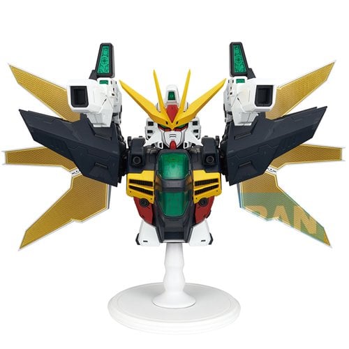After War Gundam X Gundam Double X Another Version Statue