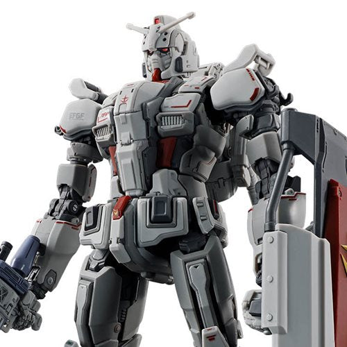 Gundam EX Requiem HG 1:144 Model Kit