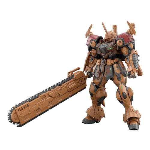 Gundam Rogue Orbit BMP4/6 BAU Bahlam HG 1:144 Model Kit