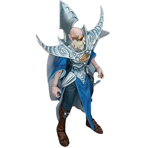 JT WH Stormcast Lorai Child of the Abyss 1:18 Figure