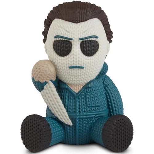 HW II Michael Myers HMBR Vinyl Figure